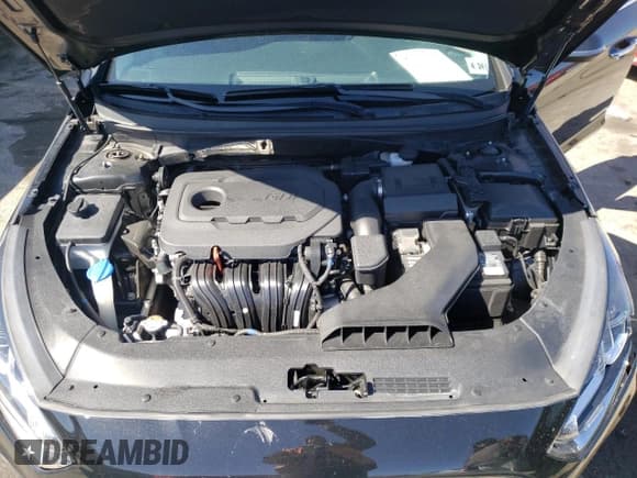 ✅ 2019 Hyundai Sonata SEL • VIN: 5NPE34AF8KH783159 • Lot: 46869643. Listed on Copart with 24,440 mi. Free auction sales archive from the USA and detailed vehicle history report at DreamBid. Image 12.