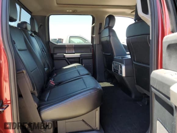 ✅ 2017 Ford F-350 Platinum • VIN: 1FT8W3BT8HEF39328 • Лот: 57079744. Опубликован ранее на Copart с пробегом Не указан. Бесплатный доступ к архиву аукционных продаж из США и подробный отчёт об истории автомобиля на DreamBid. Изображение 10.