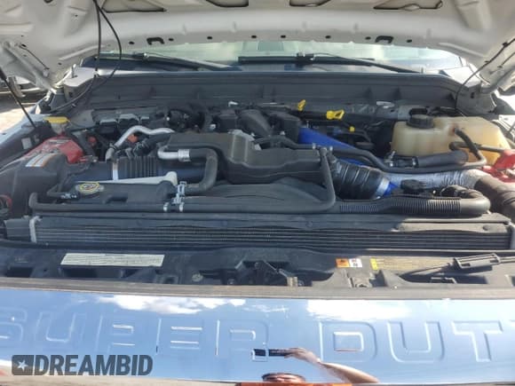 ✅ 2015 Ford F-250 Lariat • VIN: 1FT7W2BT3FEA80342 • Lot: 65258685. Listed on Copart with 178,702 mi. Free auction sales archive from the USA and detailed vehicle history report at DreamBid. Image 11.