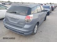 ✅ 2005 Toyota Matrix STD • VIN: 2T1KR30E75C551311 • Lot: 43761478. Listed on IAAI with 124,520 mi. Free auction sales archive from the USA and detailed vehicle history report at DreamBid. Image 4.