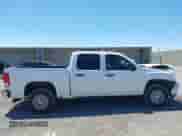 2007 GMC Sierra 1500 SLT with VIN 2GTEC13J971526116, listed as a IAAI auction lot 42945604 with 198,551 mi miles and . Bid and sale history available at DreamBid. Image 13.