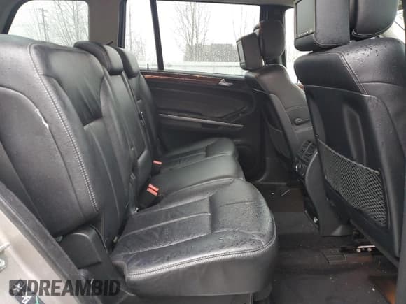 ✅ 2007 Mercedes-Benz GL 450 • VIN: 4JGBF22E67A290272 • Лот: 43934555. Опубликован ранее на Copart с пробегом 219 329 миль. Бесплатный доступ к архиву аукционных продаж из США и подробный отчёт об истории автомобиля на DreamBid. Изображение 11.