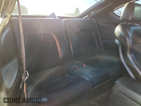 ✅ 2007 Hyundai Tiburon GT • VIN: KMHHN66F37U245828 • Лот: 85207915. Опубликован ранее на Copart с пробегом 126 850 миль. Бесплатный доступ к архиву аукционных продаж из США и подробный отчёт об истории автомобиля на DreamBid. Изображение 10.