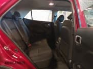 ✅ 2024 Hyundai Venue SEL • VIN: KMHRC8A36RU318650 • Lot: 41108617. Listed on IAAI with 13,498 mi. Free auction sales archive from the USA and detailed vehicle history report at DreamBid. Image 8.