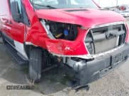 ✅ 2023 Ford Transit Cargo • VIN: 1FTBW3X85PKB46431 • Lot: 40953719. Wystawiony na IAAI z przebiegiem 17 997 mil. Bezpłatny archiwum sprzedaży aukcyjnych z USA i szczegółowy raport historii pojazdu na DreamBid. Zdjęcie 6.