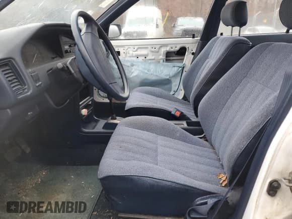 ✅ 1989 Toyota Corolla • VIN: JT2AE92E0K3221515 • Lot: 83002584. Listed on Copart with 67,475 mi. Free auction sales archive from the USA and detailed vehicle history report at DreamBid. Image 7.