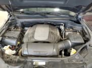 ✅ 2020 Dodge Durango R/T • VIN: 1C4SDHCT3LC380956 • Lot: 62507435. Listed on Copart with 77,926 mi. Free auction sales archive from the USA and detailed vehicle history report at DreamBid. Image 12.