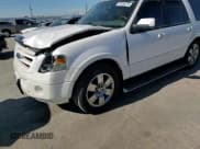 ✅ 2010 Ford Expedition Limited • VIN: 1FMJU1K52AEA70882 • Лот: 82450375. Опубликован ранее на Copart с пробегом 161 157 миль. Бесплатный доступ к архиву аукционных продаж из США и подробный отчёт об истории автомобиля на DreamBid. Изображение 14.