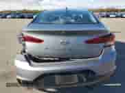 2019 Hyundai Elantra SEL z VIN KMHD84LF1KU836439, wystawiony jako Copart lot #90638005 z przebiegiem 38 205 mil mil oraz Szkoda całkowita • Salvage title. Historia ofert i sprzedaży dostępna na DreamBid. Obrazek 6.