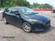 ✅ 2018 Ford Focus SE • VIN: 1FADP3K26JL326632 • Lot: 42888502. Wystawiony na IAAI z przebiegiem 103 809 mil. Bezpłatny archiwum sprzedaży aukcyjnych z USA i szczegółowy raport historii pojazdu na DreamBid. Zdjęcie 1.
