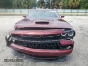 ✅ 2021 Dodge Challenger R/T • VIN: 2C3CDZBT7MH635557 • Lot: 70416394. Wystawiony na Copart z przebiegiem 39 181 mil. Bezpłatny archiwum sprzedaży aukcyjnych z USA i szczegółowy raport historii pojazdu na DreamBid. Zdjęcie 5.