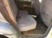 2002 Chevrolet Blazer LS z VIN 1GNDT13W22K190722, wystawiony jako Copart lot #68576164 z przebiegiem 124 420 mil mil oraz Szkoda całkowita • Salvage title. Historia ofert i sprzedaży dostępna na DreamBid. Obrazek 11.