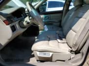 ✅ 1998 Cadillac DeVille Limousine • VIN: 1GEEH90Y1WU550552 • Lot: 65132504. Listed on Copart with 69,423 mi. Free auction sales archive from the USA and detailed vehicle history report at DreamBid. Image 7.