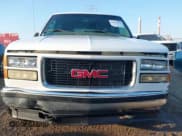 ✅ 1999 GMC Denali • VIN: 1GKEK13R6XR508676 • Lot: 42654479. Listed on IAAI with 249,753 mi. Free auction sales archive from the USA and detailed vehicle history report at DreamBid. Image 12.