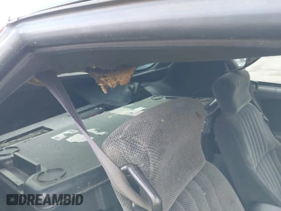 ✅ 2002 Pontiac Firebird Firebird • VIN: 2G2FS22K322159082 • Лот: 43569379. Опубликован ранее на IAAI с пробегом 169 443 миль. Бесплатный доступ к архиву аукционных продаж из США и подробный отчёт об истории автомобиля на DreamBid. Изображение 8.