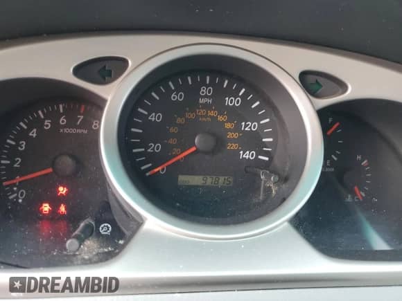 2007 Toyota Highlander с VIN JTEHD21A270048597, выставлен на аукционе Copart как лот 87587725 с пробегом 97 815 миль миль и Списание • Salvage title. История ставок и продаж доступна на DreamBid. Изображение 9.