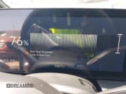 ✅ 2024 Honda Prologue EX • VIN: 3GPKHURM9RS535380 • Lot: 42015874. Listed on IAAI with 3,367 mi. Free auction sales archive from the USA and detailed vehicle history report at DreamBid. Image 18.