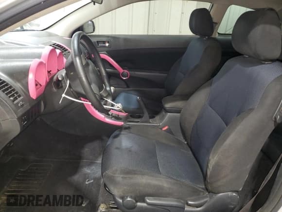 ✅ 2006 Scion tC • VIN: JTKDE177960113572 • Лот: 92929305. Опубликован ранее на Copart с пробегом 163 238 миль. Бесплатный доступ к архиву аукционных продаж из США и подробный отчёт об истории автомобиля на DreamBid. Изображение 7.