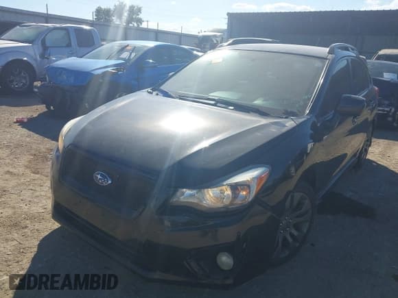 ✅ 2013 Subaru Impreza Special Sports Premium • VIN: JF1GPAL60DH213236 • Lot: 43276468. Wystawiony na IAAI z przebiegiem 161 555 mil. Bezpłatny archiwum sprzedaży aukcyjnych z USA i szczegółowy raport historii pojazdu na DreamBid. Zdjęcie 6.
