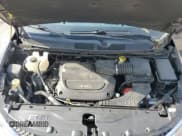 ✅ 2017 Chrysler Pacifica Touring L • VIN: 2C4RC1BG7HR579603 • Лот: 58482285. Опубликован ранее на Copart с пробегом 134 918 миль. Бесплатный доступ к архиву аукционных продаж из США и подробный отчёт об истории автомобиля на DreamBid. Изображение 12.