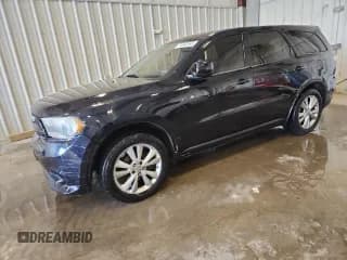 ✅ 2011 Dodge Durango Heat • VIN: 1D4RD3GG9BC687211 • Lot: 83842695. Wystawiony na Copart z przebiegiem 175 021 mil. Bezpłatny archiwum sprzedaży aukcyjnych z USA i szczegółowy raport historii pojazdu na DreamBid. Zdjęcie 1.
