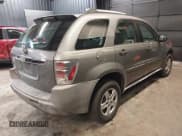 ✅ 2005 Chevrolet Equinox LS • VIN: 2CNDL13F356181202 • Лот: 42265227. Опубликован ранее на IAAI с пробегом 120 799 миль. Бесплатный доступ к архиву аукционных продаж из США и подробный отчёт об истории автомобиля на DreamBid. Изображение 4.