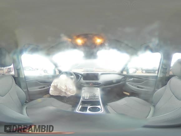 ✅ 2023 Hyundai Santa Fe SEL • VIN: 5NMS24AJ5PH609449 • Lot: 54072814. Wystawiony na Copart z przebiegiem 2 881 mil. Bezpłatny archiwum sprzedaży aukcyjnych z USA i szczegółowy raport historii pojazdu na DreamBid. Zdjęcie 12.