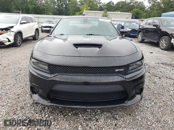 ✅ 2018 Dodge Charger Daytona • VIN: 2C3CDXCT0JH238514 • Lot: 67265935. Wystawiony na Copart z przebiegiem 112 704 mil. Bezpłatny archiwum sprzedaży aukcyjnych z USA i szczegółowy raport historii pojazdu na DreamBid. Zdjęcie 5.