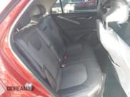 ✅ 2023 Kia Niro EX • VIN: KNDCR3LE3P5093816 • Lot: 41666023. Wystawiony na IAAI z przebiegiem 31 874 mil. Bezpłatny archiwum sprzedaży aukcyjnych z USA i szczegółowy raport historii pojazdu na DreamBid. Zdjęcie 8.