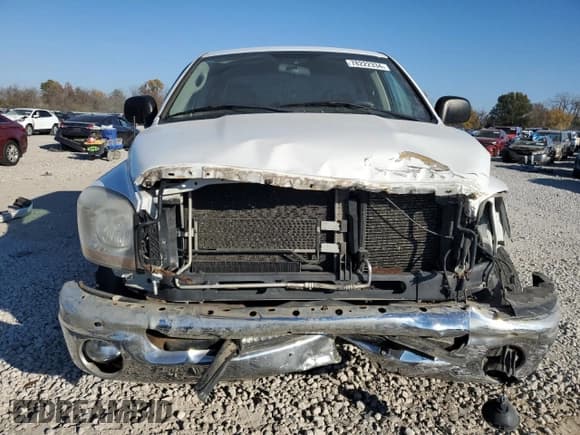 ✅ 2006 Dodge 1500 SLT • VIN: 1D7HU18N96S640045 • Лот: 78222334. Опубликован ранее на Copart с пробегом 201 070 миль. Бесплатный доступ к архиву аукционных продаж из США и подробный отчёт об истории автомобиля на DreamBid. Изображение 5.