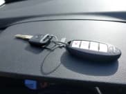 ✅ 2022 Nissan Frontier SV • VIN: 1N6ED1EJ5NN618682 • Lot: 41654510. Listed on IAAI with 110,756 mi. Free auction sales archive from the USA and detailed vehicle history report at DreamBid. Image 11.