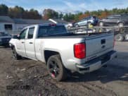✅ 2018 Chevrolet Silverado 1500 LT • VIN: 1GCVKREC4JZ315453 • Lot: 43534578. Wystawiony na IAAI z przebiegiem 94 099 mil. Bezpłatny archiwum sprzedaży aukcyjnych z USA i szczegółowy raport historii pojazdu na DreamBid. Zdjęcie 14.