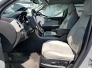 ✅ 2010 Chevrolet Traverse LTZ • VIN: 1GNLRHED3AJ210821 • Лот: 68541715. Опубликован ранее на Copart с пробегом 166 396 миль. Бесплатный доступ к архиву аукционных продаж из США и подробный отчёт об истории автомобиля на DreamBid. Изображение 7.