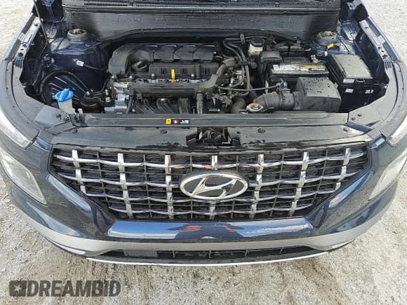 ✅ 2021 Hyundai Venue SEL • VIN: KMHRC8A38MU088277 • Lot: 89126655. Listed on Copart with 72,392 mi. Free auction sales archive from the USA and detailed vehicle history report at DreamBid. Image 12.