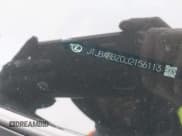 ✅ 2018 Lexus NX 300 • VIN: JTJBARBZ0J2156113 • Lot: 43595669. Listed on IAAI with 86,444 mi. Free auction sales archive from the USA and detailed vehicle history report at DreamBid. Image 17.