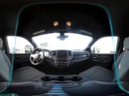 ✅ 2024 Ram 2500 Big Horn • VIN: 3C6UR5DL1RG244863 • Lot: 43573267. Wystawiony na IAAI z przebiegiem 31 763 mil. Bezpłatny archiwum sprzedaży aukcyjnych z USA i szczegółowy raport historii pojazdu na DreamBid. Zdjęcie 18.