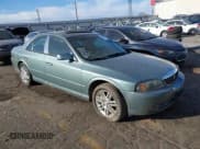 ✅ 2005 Lincoln LS Sport • VIN: 1LNHM87A05Y669202 • Лот: 41707389. Опубликован ранее на IAAI с пробегом 97 227 миль. Бесплатный доступ к архиву аукционных продаж из США и подробный отчёт об истории автомобиля на DreamBid. Изображение 1.