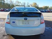 ✅ 2011 Toyota Prius I • VIN: JTDKN3DU1B5294717 • Lot: 43586748. Wystawiony na IAAI z przebiegiem 142 839 mil. Bezpłatny archiwum sprzedaży aukcyjnych z USA i szczegółowy raport historii pojazdu na DreamBid. Zdjęcie 16.