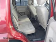 ✅ 2005 Jeep Liberty Limited • VIN: 1J4GK58K15W686107 • Lot: 42015682. Listed on IAAI with 153,494 mi. Free auction sales archive from the USA and detailed vehicle history report at DreamBid. Image 8.