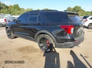 ✅ 2020 Ford Explorer ST • VIN: 1FM5K8GC5LGC44877 • Лот: 43438749. Опубликован ранее на IAAI с пробегом 73 303 миль. Бесплатный доступ к архиву аукционных продаж из США и подробный отчёт об истории автомобиля на DreamBid. Изображение 3.