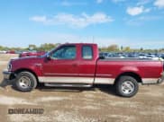 ✅ 1997 Ford F-150 • VIN: 1FTDX1761VKD46227 • Lot: 43452182. Listed on IAAI with 198,636 mi. Free auction sales archive from the USA and detailed vehicle history report at DreamBid. Image 14.