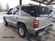 ✅ 2002 GMC Yukon SLT • VIN: 1GKEK13Z22J123073 • Lot: 43682466. Wystawiony na IAAI z przebiegiem 239 988 mil. Bezpłatny archiwum sprzedaży aukcyjnych z USA i szczegółowy raport historii pojazdu na DreamBid. Zdjęcie 3.