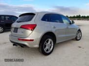 ✅ 2017 Audi Q5 Prestige • VIN: WA1W7AFP1HA011637 • Lot: 70659842. Listed on Copart with 73,839 mi. Free auction sales archive from the USA and detailed vehicle history report at DreamBid. Image 3.