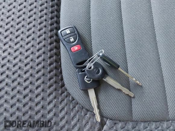 ✅ 2011 Nissan Frontier SV • VIN: 1N6AD0CW5BC416651 • Lot: 42559345. Listed on IAAI with 87,495 mi. Free auction sales archive from the USA and detailed vehicle history report at DreamBid. Image 11.