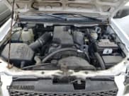 ✅ 2012 Chevrolet Colorado Work Truck • VIN: 1GCJTBF9XC8163192 • Лот: 89871595. Опубликован ранее на Copart с пробегом 119 554 миль. Бесплатный доступ к архиву аукционных продаж из США и подробный отчёт об истории автомобиля на DreamBid. Изображение 11.