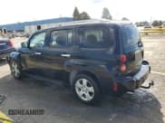 ✅ 2006 Chevrolet HHR LT • VIN: 3GNDA23P46S642619 • Лот: 84893165. Опубликован ранее на Copart с пробегом 140 371 миль. Бесплатный доступ к архиву аукционных продаж из США и подробный отчёт об истории автомобиля на DreamBid. Изображение 2.