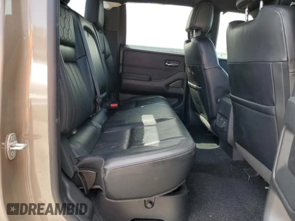 ✅ 2022 Nissan Frontier SV • VIN: 1N6ED1EKXNN605922 • Lot: 70353795. Listed on Copart with 39,264 mi. Free auction sales archive from the USA and detailed vehicle history report at DreamBid. Image 10.