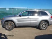 ✅ 2014 Jeep Grand Cherokee Limited • VIN: 1C4RJFBG9EC210006 • Лот: 43719746. Опубликован ранее на IAAI с пробегом 155 953 миль. Бесплатный доступ к архиву аукционных продаж из США и подробный отчёт об истории автомобиля на DreamBid. Изображение 14.