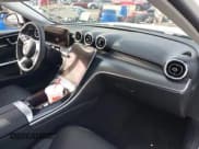 ✅ 2025 Mercedes-Benz C 300 • VIN: W1KAF4HB1SR250139 • Лот: 41627106. Опубликован ранее на IAAI с пробегом 1 178 миль. Бесплатный доступ к архиву аукционных продаж из США и подробный отчёт об истории автомобиля на DreamBid. Изображение 5.