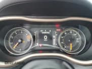 ✅ 2016 Jeep Cherokee Sport • VIN: 1C4PJLAB6GW177396 • Lot: 83850805. Listed on Copart with 172,140 mi. Free auction sales archive from the USA and detailed vehicle history report at DreamBid. Image 9.